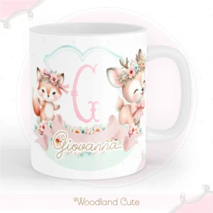 CANECA ALFABETO BOSQUE 01