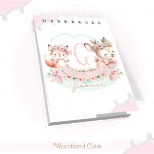 BLOQUINHO ALFABETO BOSQUE 01