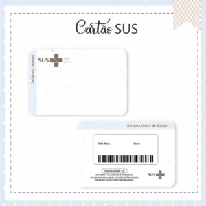 CARTÃO SUS ALFABETO CANDY PIPAS - 01